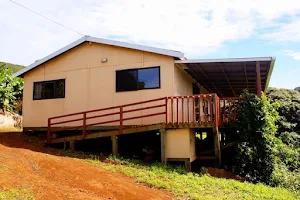 Plas Pitcairn Chalet image