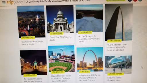 Auto Insurance Agency «AAA Missouri», reviews and photos