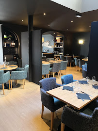 Atmosphère du Restaurant français Restaurant 