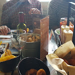 Photo n°1 de l'avis de Bonanno.i fait le 22/05/2019 à 17:07 sur le  ROADHOUSE RESTAURANT GALLARATE à Gallarate