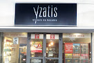 Salon de coiffure Yzatis Coiffure 31270 Cugnaux
