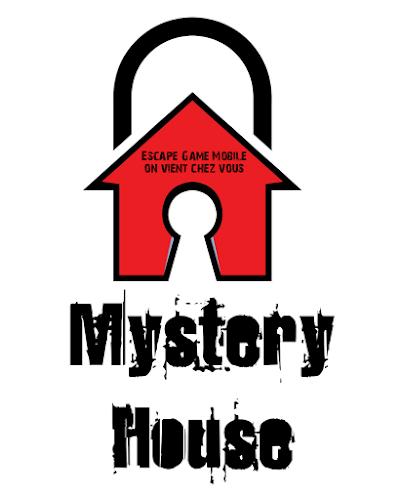 Mystery House ESCAPE GAME MOBILE AJACCIO à Sarrola-Carcopino