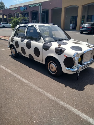 Gym «Youfit Health Clubs», reviews and photos, 1515 Bethany Home Rd, Phoenix, AZ 85016, USA