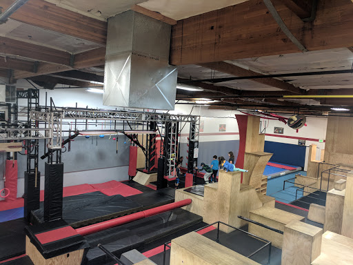 Physical Fitness Program «APEX Movement NorCal», reviews and photos, 930 Detroit Ave a, Concord, CA 94518, USA