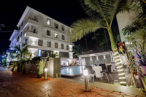 Sunkissed Premium Goa by WSI - Best Family Resort in Calangute Beach image