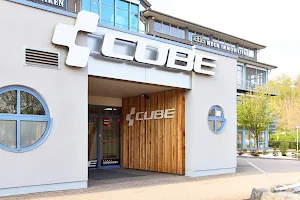 CUBE Store Nordhausen image
