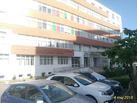 Universitatea Dimitrie Cantemir - Facultatea de Drept