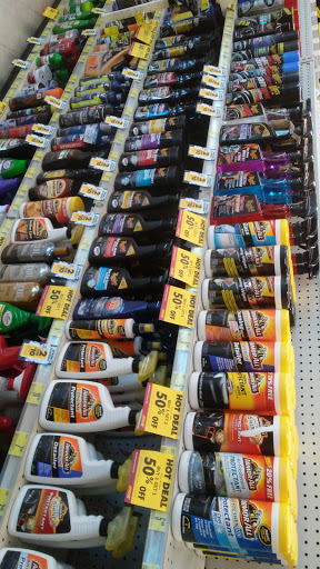 Auto Parts Store «Advance Auto Parts», reviews and photos, 111 Prince St, Dublin, GA 31021, USA