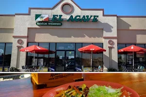 El Agave Mexican Restaurant image