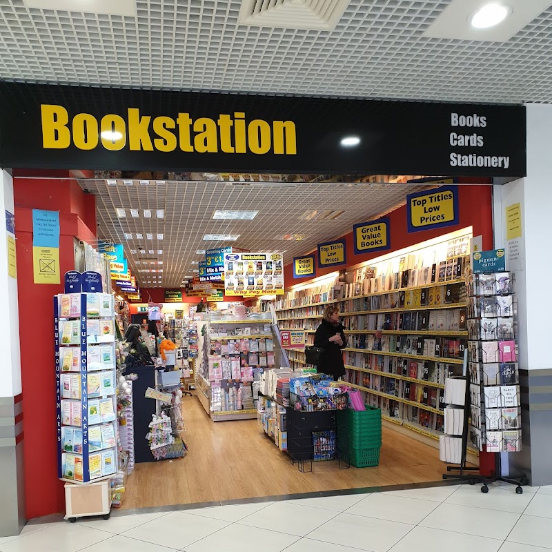 Bookstation