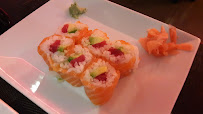 Sushi du Restaurant japonais Isakaya à Amiens - n°12