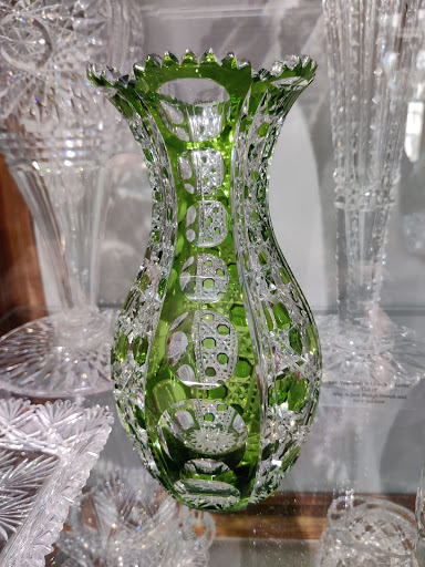 Museum «Dorflinger Glass Museum», reviews and photos, 37 Suydam Dr, White Mills, PA 18473, USA