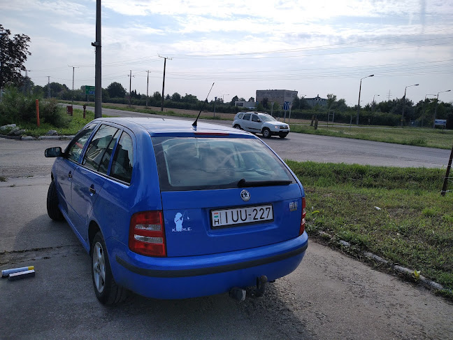 Értékelések erről a helyről: Autóbérlés-Autókölcsönzés-Fényszórópolirozás-Szélvédőjavitás Mohács, Mohács - Autókölcsönző