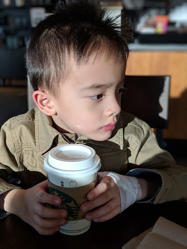 Coffee Shop «Starbucks», reviews and photos, 13408 Kingsview Village Ave, Germantown, MD 20874, USA