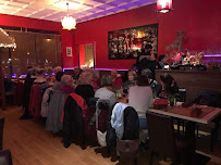 Atmosphère du Restaurant vietnamien Dragon d'Asie à La Roche-sur-Yon - n°6