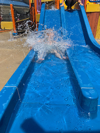 Water Park «Westwood Water Park», reviews and photos, 2400 Westport Dr, Norman, OK 73069, USA