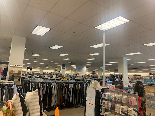 Department Store «Nordstrom Rack Centre at Post Oak», reviews and photos, 5000 Westheimer Rd #500, Houston, TX 77056, USA