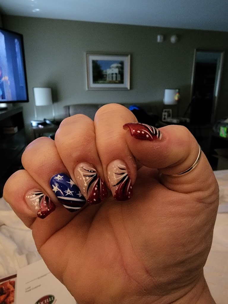 Pro Nails 22980