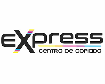 Express Centro de copiado