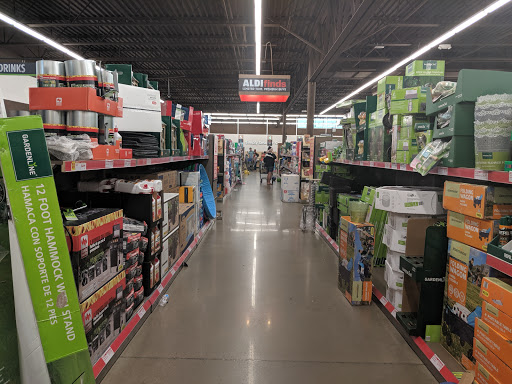 Supermarket «ALDI», reviews and photos, 10912 Baltimore Ave, Beltsville, MD 20705, USA