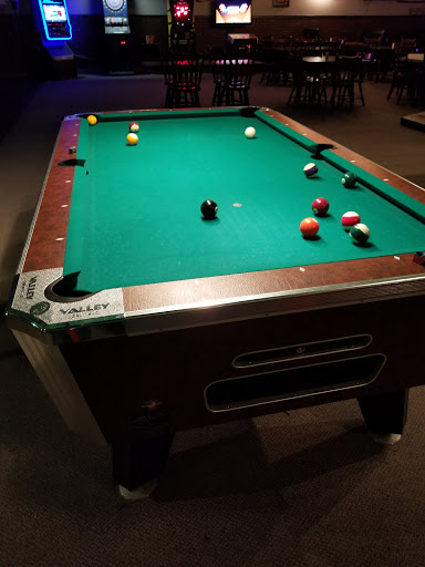 Lounge «Cozy Lounge», reviews and photos, 3870 25th St, Columbus, IN 47203, USA