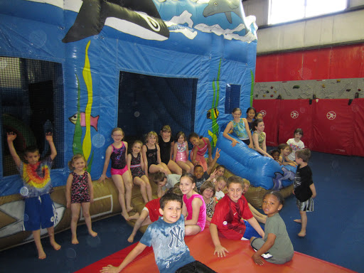 Gymnastics Center «All Stars Gymnastics & Cheer», reviews and photos, 430 Hayden Station Rd, Windsor, CT 06095, USA