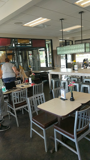 Fast Food Restaurant «Chick-fil-A», reviews and photos, 3391 University Blvd, Winter Park, FL 32792, USA