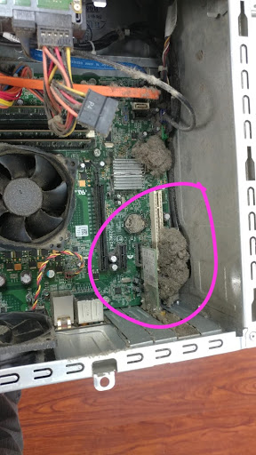 Electronics Repair Shop «Illinois Cell Phone Repair», reviews and photos, 401 W N Ave #1, Villa Park, IL 60181, USA