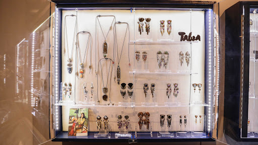 Jewelry Designer «Rainbow Bridge Jewelers», reviews and photos, 721 Sutter St, Folsom, CA 95630, USA