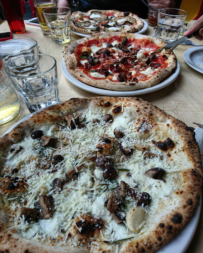 Pizzeria Libretto - University