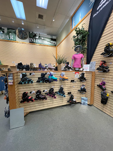 Sporting Goods Store «Peter Glenn Ski & Sports», reviews and photos, 2901 W Oakland Park Blvd, Fort Lauderdale, FL 33311, USA