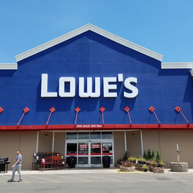 Lowe's Home Improvement