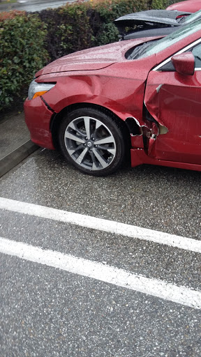 Caliber Collision image