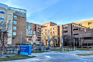 Truman Medical Center Hospital Hill : University Physician Associates image