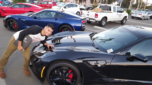 Chevrolet Dealer «Premier Chevrolet of Buena Park», reviews and photos, 6195 Auto Center Dr, Buena Park, CA 90621, USA