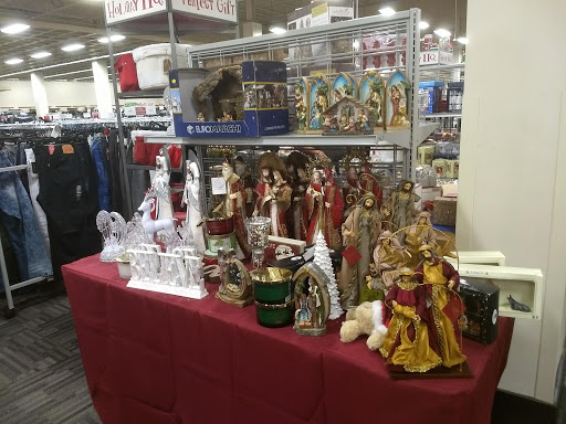 Clothing Store «Burlington Coat Factory», reviews and photos, 6747 Hadley Rd, South Plainfield, NJ 07080, USA