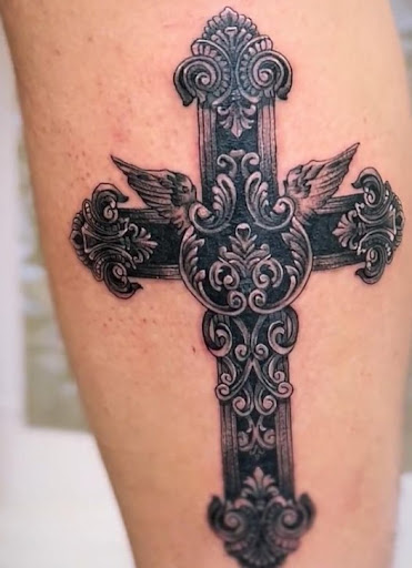 Explore tattoo cover up ideas shoulder, creative tattoo ideas in Chandler, available at Ranger Tattoo & Piercing