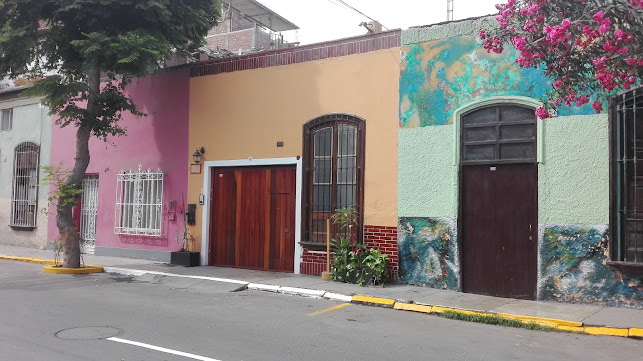 Servicio Técnico de Computadoras - FC-Online - Barranco