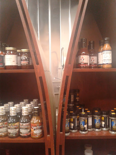 Grocery Store «Harvest Time Market», reviews and photos, 1658 Mulberry Rock Rd, Dallas, GA 30157, USA