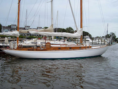 Wm. J. Kolkmeyer Yacht Sales