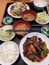 龍福園