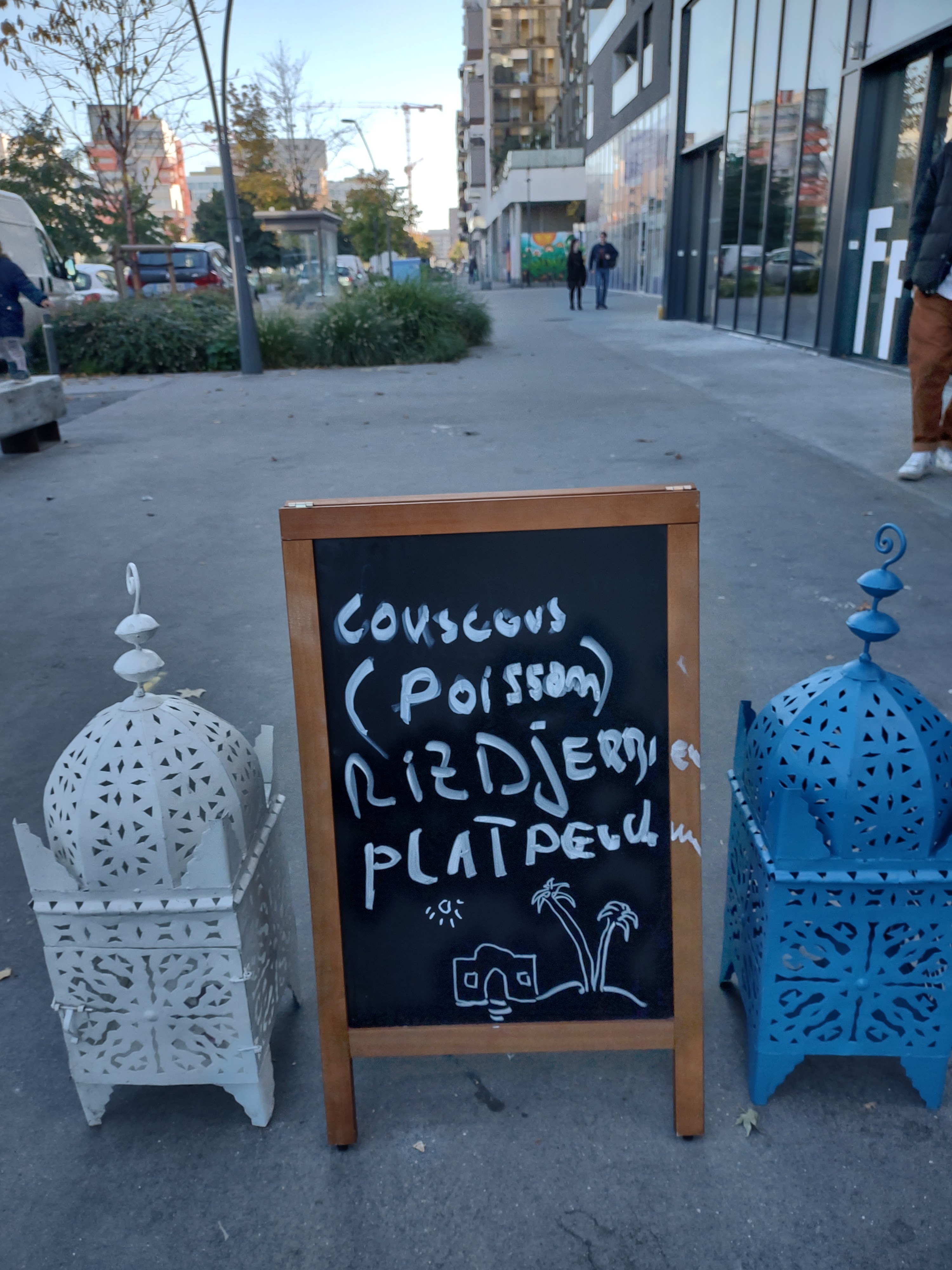 Photo n° 1 de l'avis de leith.e fait le 24/10/2021 à 12:15