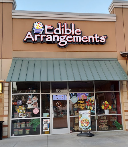 Gift Shop «Edible Arrangements», reviews and photos, 4740 TX-121 #800, The Colony, TX 75056, USA
