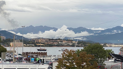 Bar Tabac Le Glacier à Ajaccio