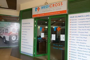 Medicross Ananas Mall Thika image