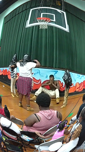 Community Center «Shawnee Community Center», reviews and photos, 607 S 37th St, Louisville, KY 40211, USA