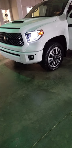 Toyota Dealer «Valdosta Toyota», reviews and photos, 2980 James Rd, Valdosta, GA 31601, USA