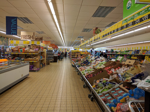 Supermarket «ALDI», reviews and photos, 601 SW 19th St, Oklahoma City, OK 73160, USA