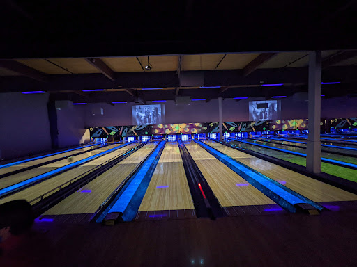 Bowling Alley «TechCity Bowl», reviews and photos, 13033 NE 70th Pl, Kirkland, WA 98033, USA