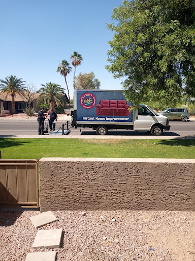 Furniture Rental Service «Rent-A-Center», reviews and photos, 6819 W Peoria Ave, Peoria, AZ 85345, USA